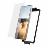 Folie pentru Samsung Galaxy S25 Ultra - UAG Flex Shield Eco - Clear