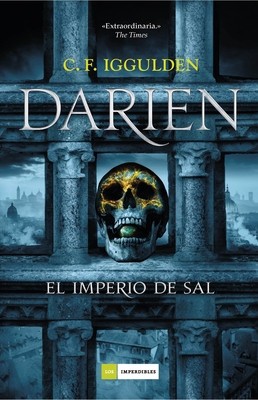 Darien. El Imperio de Sal foto