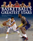 Basketball&#039;s Greatest Stars