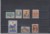 A12 S3 11 - Timbre foarte vechi - Grecia - crucea rosie, Sanatate, Nestampilat