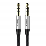 Cablu audio Baseus Yiven M30 jack 3.5mm 1m