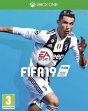Joc XBOX One FIFA 19
