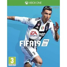 Joc XBOX One FIFA 19 - F