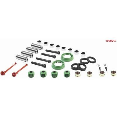 Set reparatie etrier Gewinner wabco 1000vg foto
