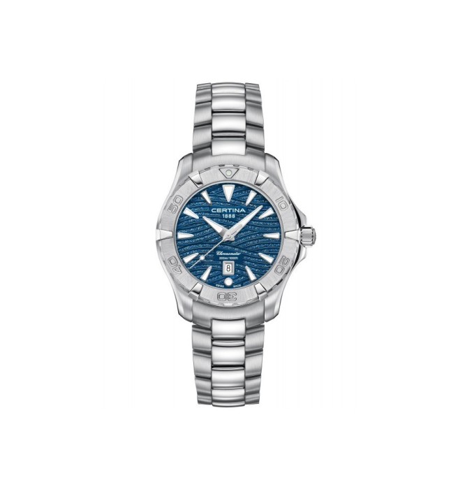 Ceas Dama, Certina, DS Action Lady C032251110410 - Marime universala