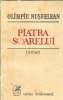 Piatra soarelui - Olimpiu Nusfelean