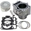 Set Motor ATV CFMOTO 500 X5 X-Lander CForce Rancher UForce Goes Linhai 500cc 600cc 625cc
