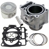 Set Motor ATV Linhai 500cc, CFMOTO CForce X5 X6, Goes 500 520, UTV Rancher 500 600, Z6 Terracross 600 625, Cilindru, Piston