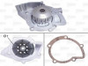 Pompa apa FORD MONDEO IV Limuzina (BA7) (2007 - 2016) VALEO 506719