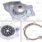 Pompa apa FORD MONDEO IV Limuzina (BA7) (2007 - 2016) VALEO 506719