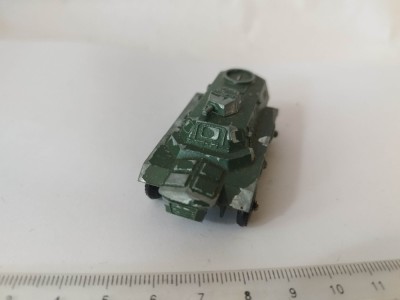bnk jc Matchbox 54a Saracen Personnel Carrier foto