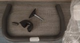 Bicicletă fitness magnetică Zipro Easy, volanta 8 kg, greutate maximă utilizator 150 kg