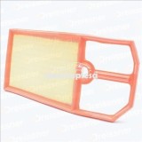 Filtru aer VW BORA Combi (1J6) (1999 - 2005) DREISSNER A1353DREIS