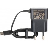 Incarcator Retea Cu Fir USB-C HMD AC-18E, 2.75W, Negru SP60Z02Z1424S