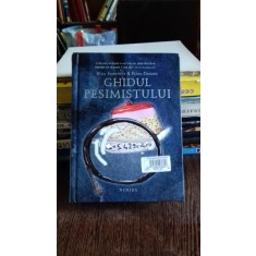 GHIDUL PESIMISTULUI GHIDUL OPTIMISTULUI - NAILL EDWORTHY PETRA CRAMSIE