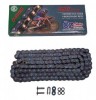Lant transmisie CZ 428 OR (140 zale) cu O-Ring CZ428OR140, CZ Chains