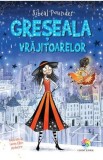 Greseala vrajitoarelor - Sibeal Pounder