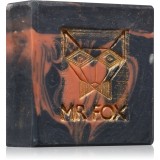 MR FOX Gentleman Soap sapun pentru barbă 95 g