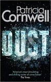 Patricia Cornwell - Dust ( Kay Scarpetta, #21 )