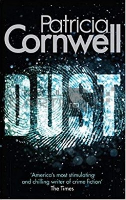 Patricia Cornwell - Dust ( Kay Scarpetta, #21 ) foto