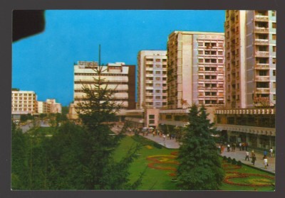 CPIB 24312 CARTE POSTALA - PITESTI, NECIRCULATA foto