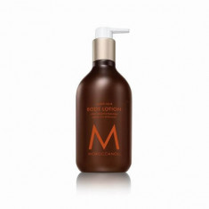 Lotiune de corp Amber Noir Amber Noir, 360 ml, Moroccanoil