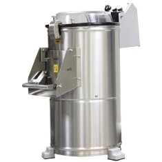 Masina curatat si spalat cartofi 10 kg