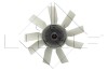 Cupla Ventilator Radiator NRF 49543 Mercedes-Benz Sprinter 2-T Bus Caroserie Platou/Sasiu