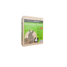 ASTERNUT ABSORBANT PENTRU CAINI, PISICI, ROZATOARE SI PASARI EXOTICE PREMIUM SPAN - TALAS CLASIC 60L