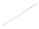Bandă LED Alb Cald 24V 6W/m IP20 120&deg;