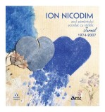 Axul păm&acirc;ntului acordat cu stele: jurnal 1974-2007 Ion Nicodim - Vremea