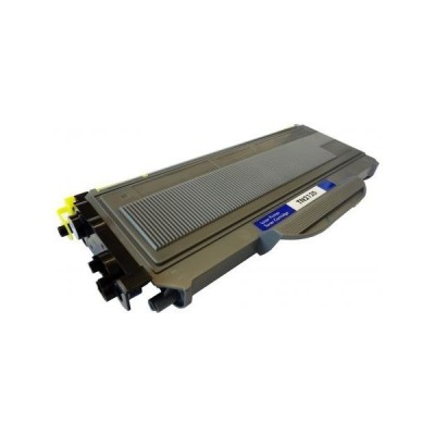 Cartus Toner Compatibil Brother TN2120 (Negru), 2600 Pagini NewTechnology Media foto