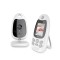 Neno gato 2 &ndash; monitor electronic pentru bebeluși cu receptor wireless