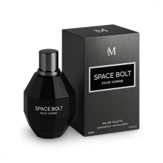 Parfum barbatesc Space Bolt Pour Homme 100ml &ndash; Inspirat de Spice bomb &ndash; Miros intens picant oriental,Viktor &amp; Rolf . Magrot 25047
