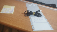 Cablu prelungitor Usb 90cm #1-949 foto