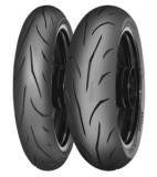 Anvelopă Moto Sport MITAS 120/70ZR17 TL 58W SPORT FORCE+EV Față