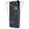 Husa Full TPU 360&deg; Huwei MATE 20 LITE Protectie Fata si Spate