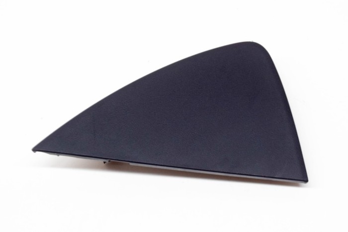 Ornament lateral planșa de bord TESLA MODEL 3 2020 OEM: 1083362-00-D 13625589