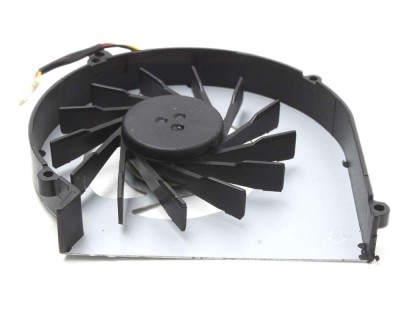 Cooler laptop HP 2000, 430, 630, 631, 635, 636, G43, G57 foto