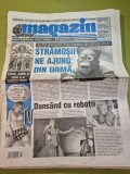 ziarul magazin 9 iunie 2005