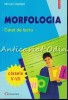 Morfologia. Caiet de Lucru. Clasele V-VII - Mona Cotofan, Polirom, 1999, Romana, Exercitii Gramatica