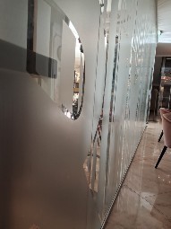 Benelli trk702x foto