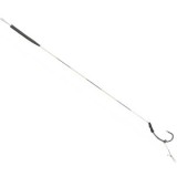 Montura Crap Mikado Blow Back Pro Rig Coated, 23cm, 25lbs, Carlig Nr.6, 2buc/pac