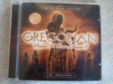 GREGORIAN - Masters of Chant Chapter V - C D Original ca NOU