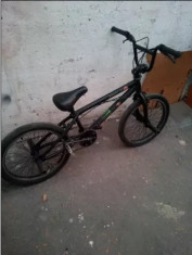 VAND BMX WTP URGENT !! foto