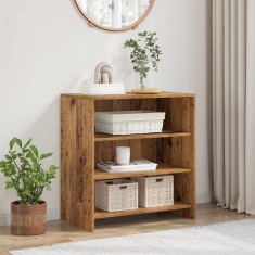 vidaXL Bufet Maro 70 x 41 x 75 cm Lemn compozit 875225