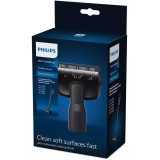 Cumpara ieftin Perie mini turbo pentru aspiratoarele verticale fara fir seriile 7000 si 8000, Philips