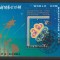 Korea de Nord 1983 , Cosmos , Anul Comunicatiilor