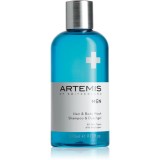 ARTEMIS MEN Hair &amp; Body gel de dus si sampon 2in1 250 ml