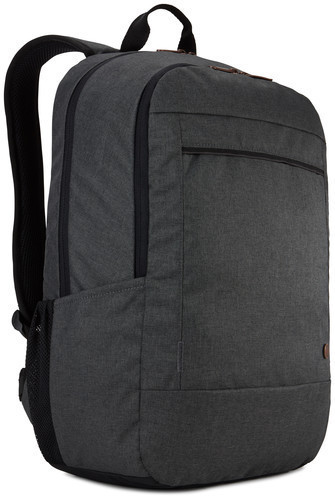 RUCSAC CASE LOGIC, pt. notebook de max. 15.6 inch, 2 compartimente, buzunar